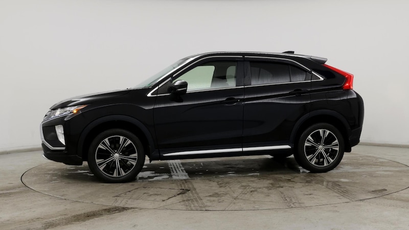 2018 Mitsubishi Eclipse Cross SE 3