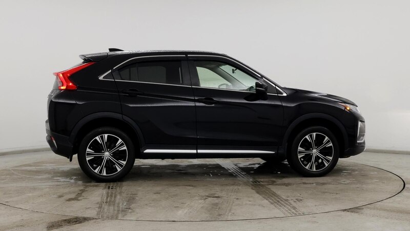 2018 Mitsubishi Eclipse Cross SE 7
