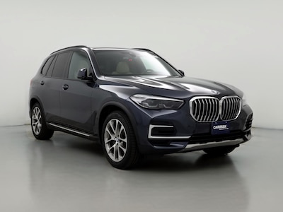 2022 BMW X5 xDrive40i -
                Brandywine, MD