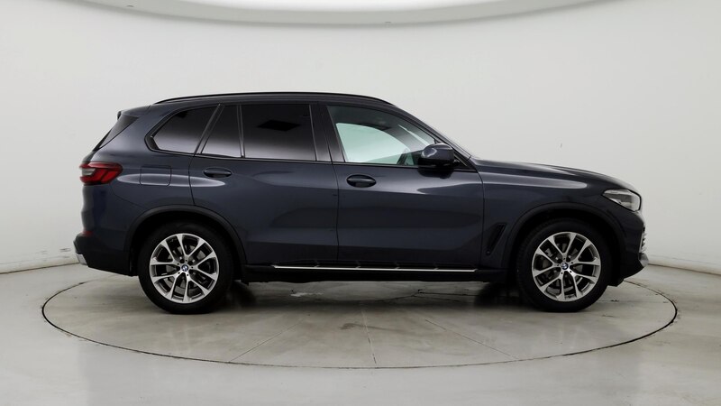 2022 BMW X5 xDrive40i 7