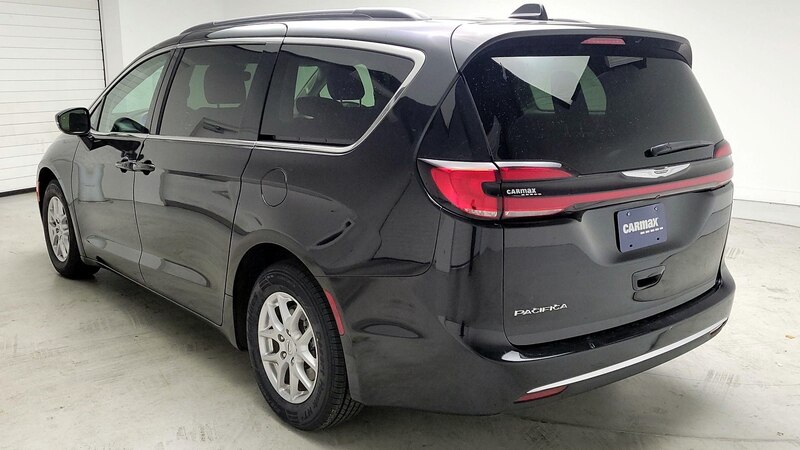 2022 Chrysler Pacifica Touring L 7