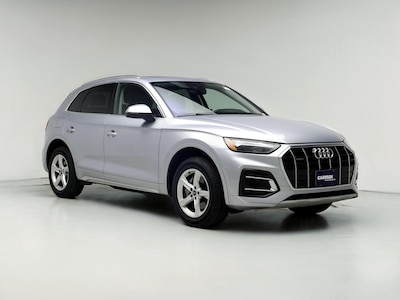 2022 Audi Q5 Premium -
                Oceanside, CA