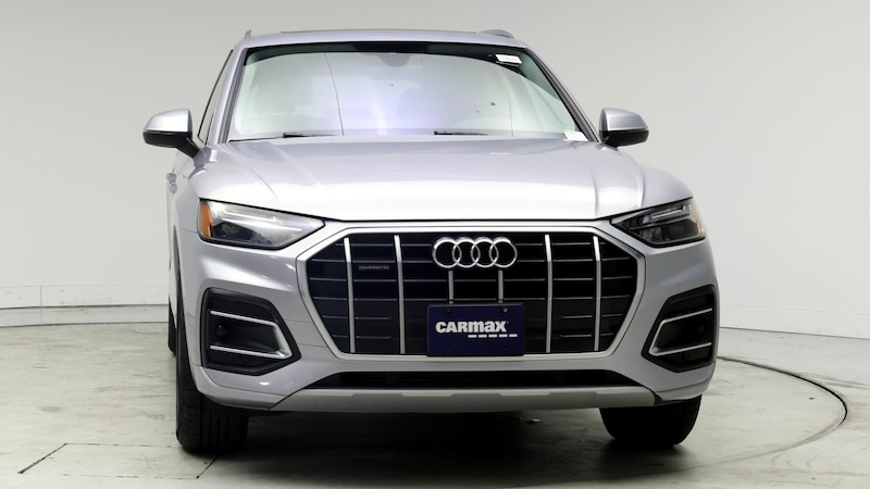 2022 Audi Q5 Premium 5