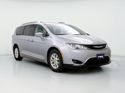 2020 Chrysler Pacifica Touring L -
                Los Angeles, CA