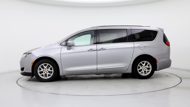 2020 Chrysler Pacifica Touring L 3