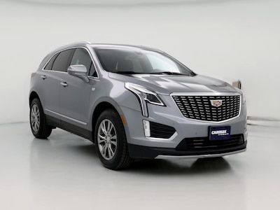 2023 Cadillac XT5 Premium Luxury -
                Killeen, TX