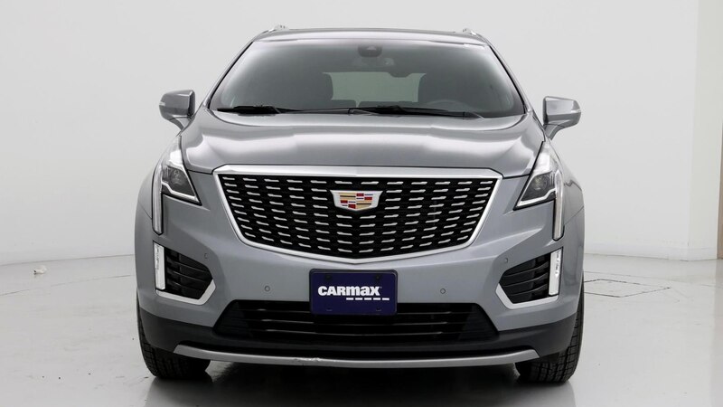 2023 Cadillac XT5 Premium Luxury 5