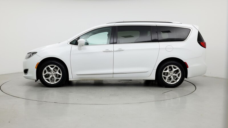 2020 Chrysler Pacifica Touring L 3