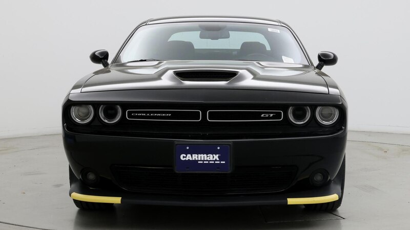 2022 Dodge Challenger GT 5