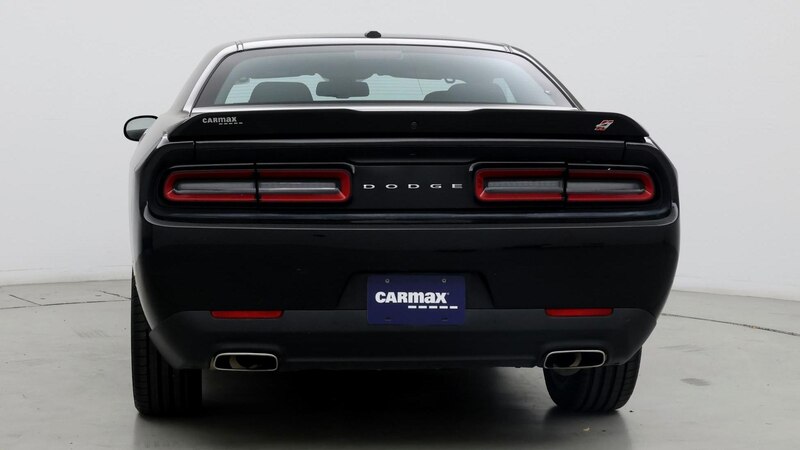 2022 Dodge Challenger GT 6