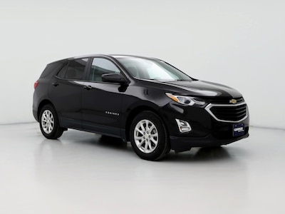 2020 Chevrolet Equinox LS -
                Chicago, IL