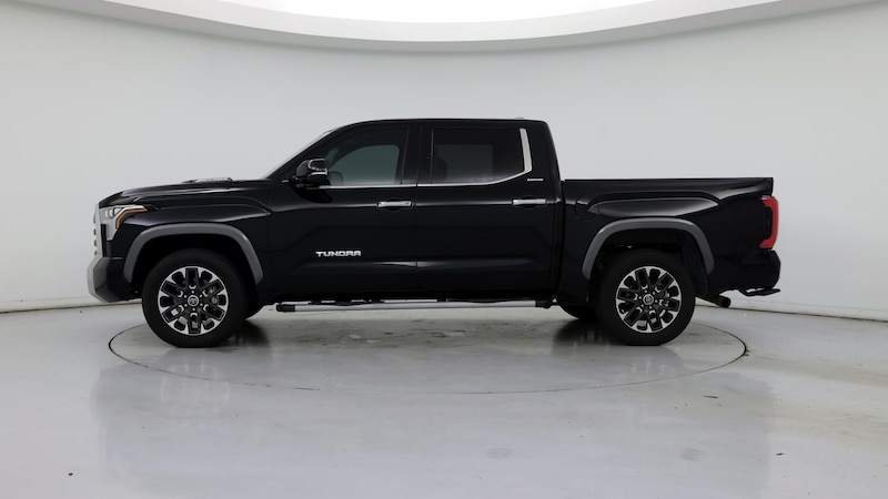 2023 Toyota Tundra Limited 3