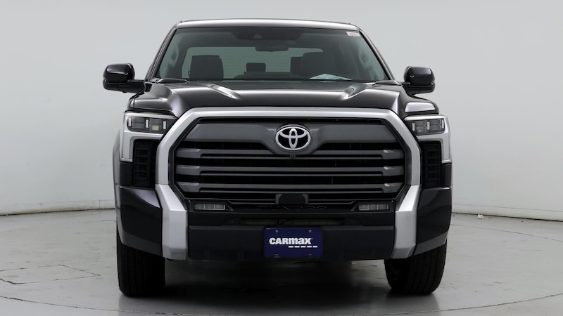 2023 Toyota Tundra Limited 5