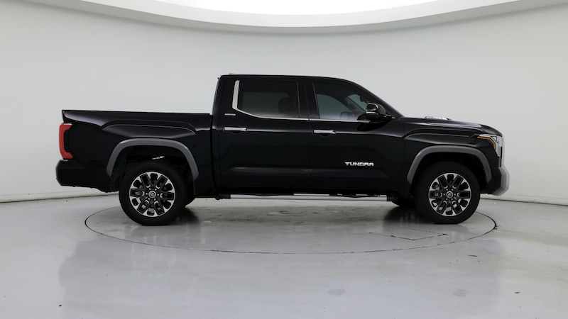 2023 Toyota Tundra Limited 7