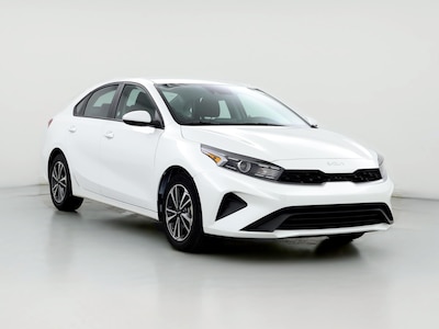 2023 Kia Forte LXS -
                Warner Robins, GA