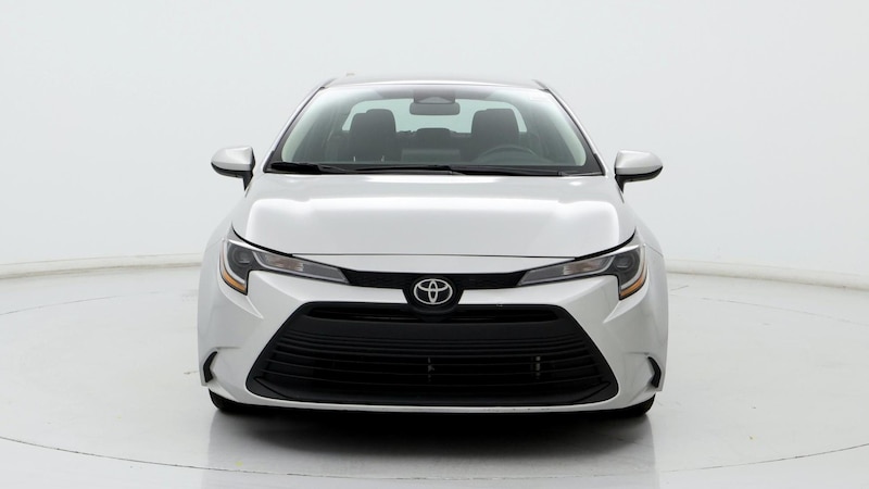 2023 Toyota Corolla LE 5