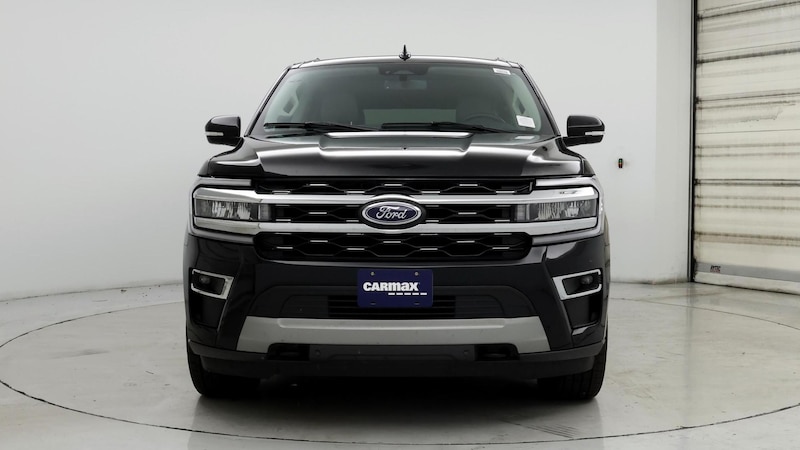 2023 Ford Expedition MAX Limited 5