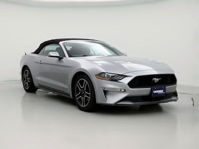 2020 Ford Mustang  -
                Los Angeles, CA