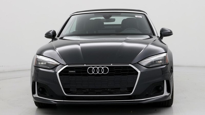 2022 Audi A5 Premium 5