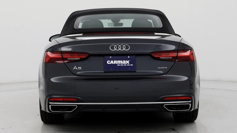 2022 Audi A5 Premium 6