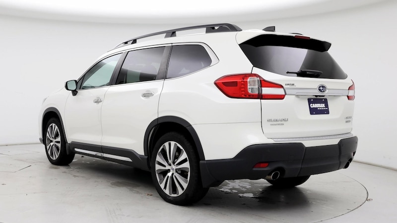 2020 Subaru Ascent Touring 2