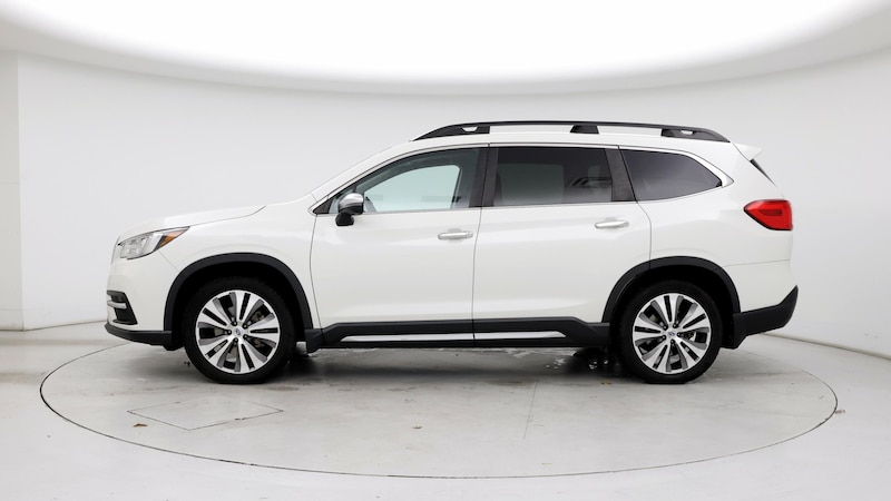 2020 Subaru Ascent Touring 3