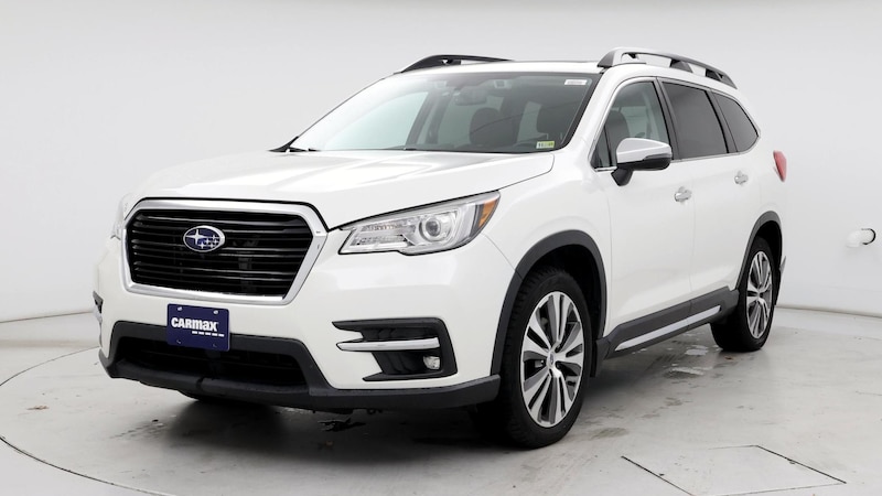 2020 Subaru Ascent Touring 4