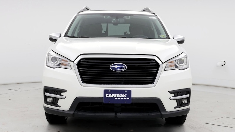 2020 Subaru Ascent Touring 5