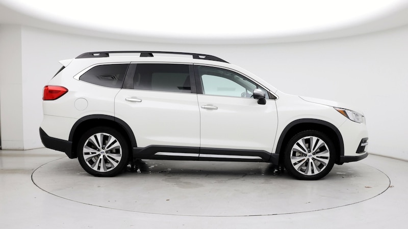 2020 Subaru Ascent Touring 7