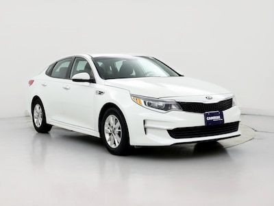 2016 Kia Optima LX -
                Dulles, VA