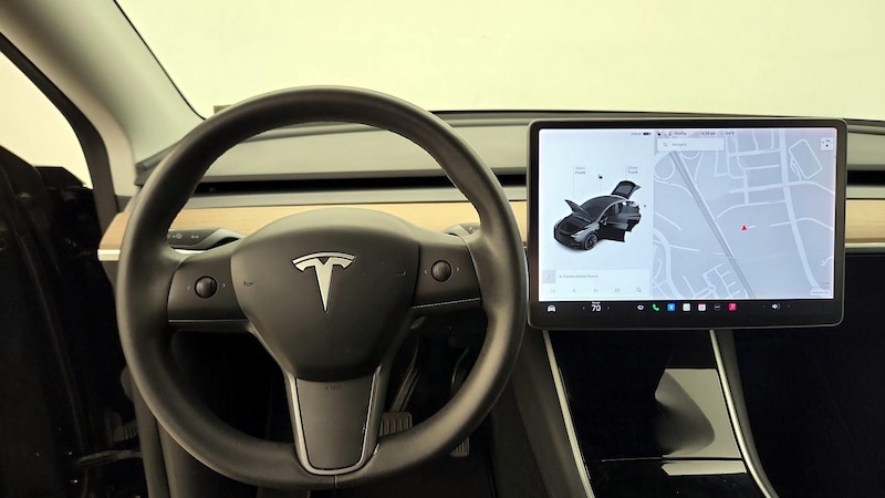 2020 Tesla Model Y Long Range 10