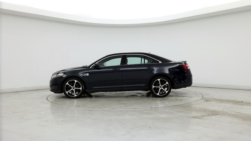 2015 Ford Taurus SEL 3