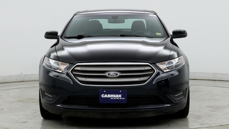 2015 Ford Taurus SEL 5