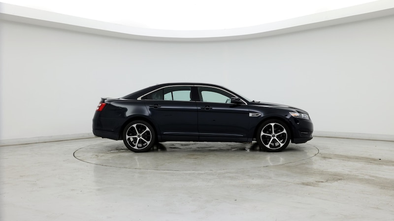 2015 Ford Taurus SEL 7