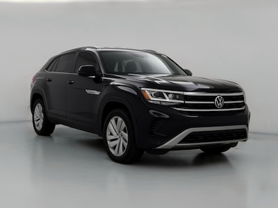 2021 Volkswagen Atlas SE -
                Atlanta, GA