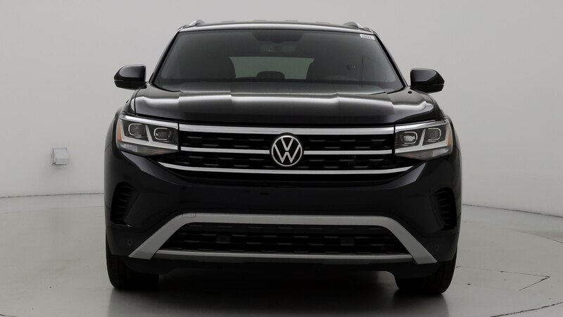 2021 Volkswagen Atlas SE 5