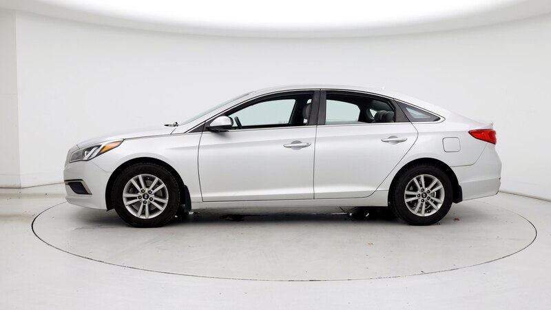 2016 Hyundai Sonata SE 3