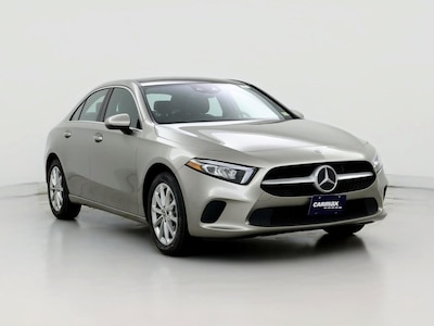 2019 Mercedes-Benz A-Class A 220 -
                Dulles, VA