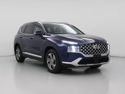 2022 Hyundai Santa Fe SEL -
                Virginia Beach, VA