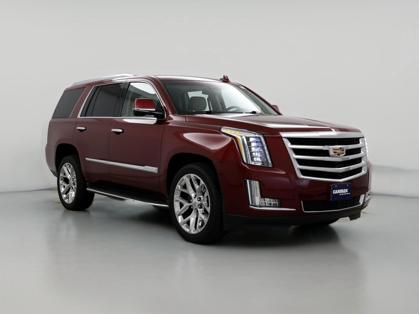 2016 Cadillac Escalade