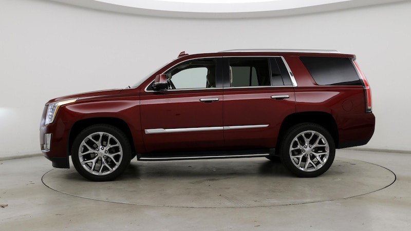 2016 Cadillac Escalade Luxury 3