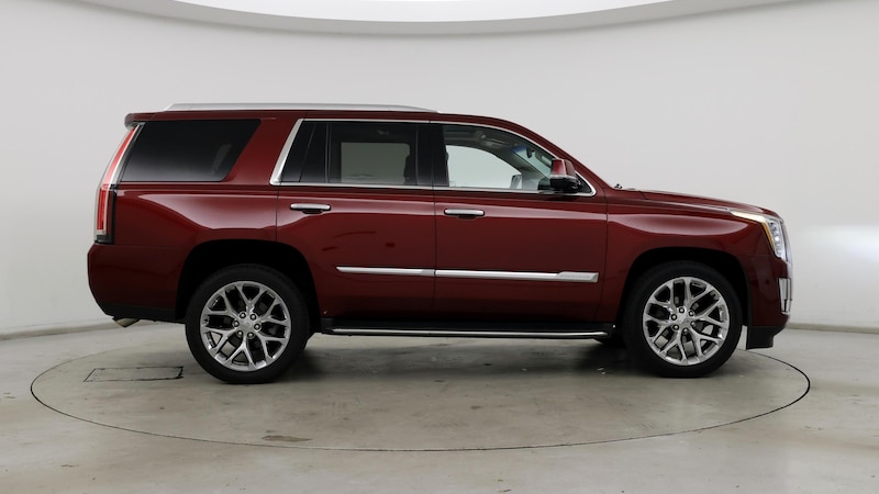 2016 Cadillac Escalade Luxury 7