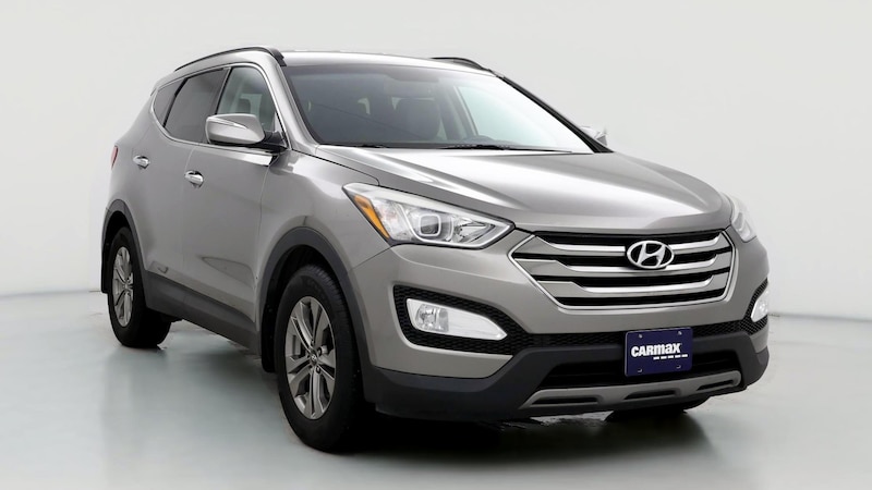 2016 Hyundai Santa Fe Sport 2.0T Hero Image