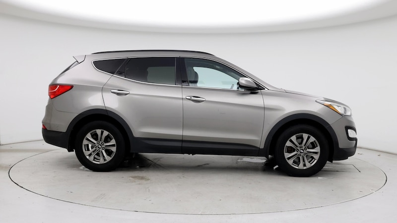 2016 Hyundai Santa Fe Sport 2.0T 7