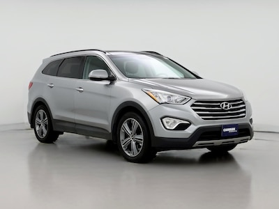 2016 Hyundai Santa Fe SE -
                Dulles, VA