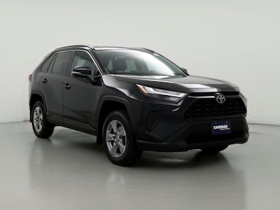 2022 Toyota RAV4 XLE -
                White Marsh, MD