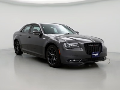 2022 Chrysler 300 S -
                Los Angeles, CA