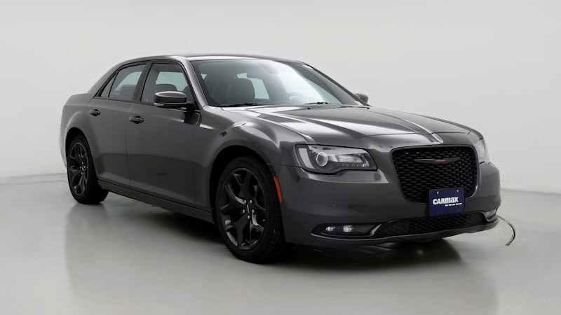 2022 Chrysler 300 S Hero Image