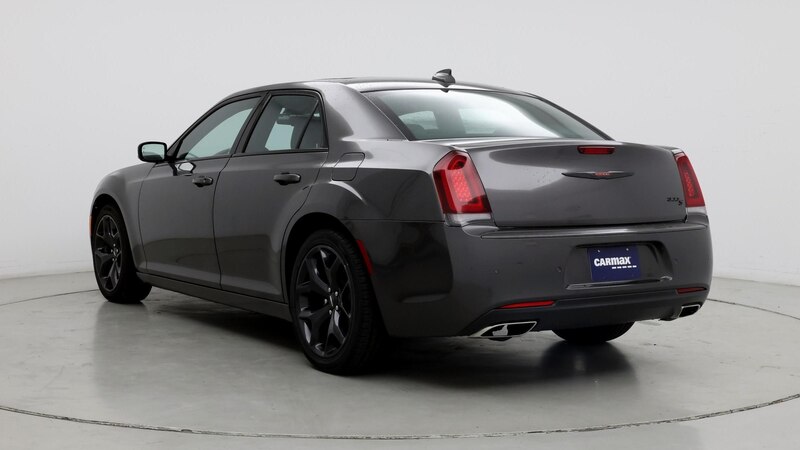 2022 Chrysler 300 S 2