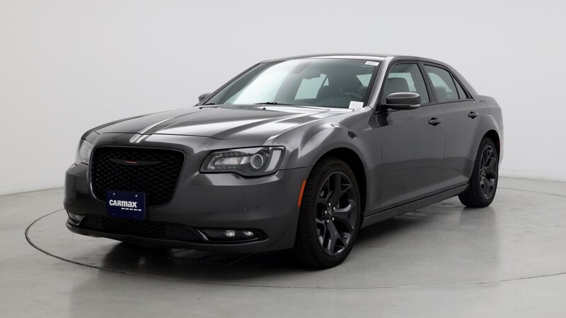 2022 Chrysler 300 S 4